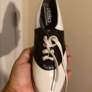 Parker School Uniforms Saddle Oxfords kids…